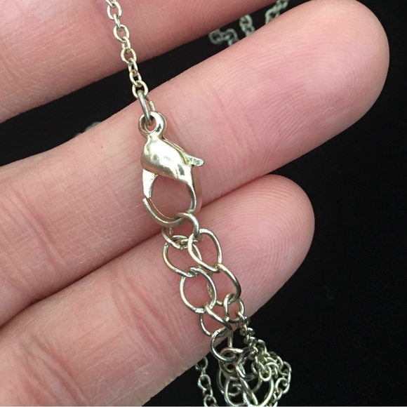 Vintage Dreamcatcher Necklace - Picture 6 of 10